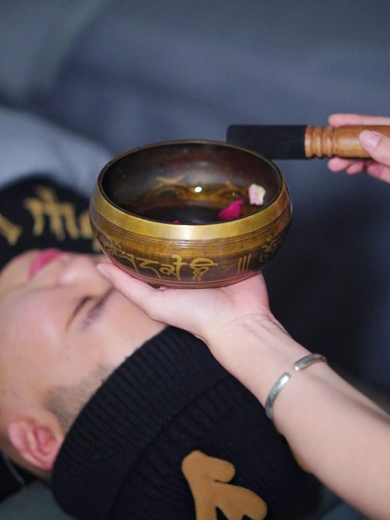 喝茶悟道